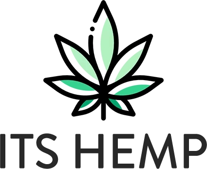 Its Hemp Logo