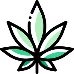 itsHemp_logo_leaf Its Hemp Logo Leaf Icon