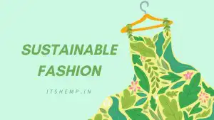 Sustainable Fashion The Need Of The Hour Itshemp 300x169 1