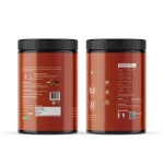 Health Horizons Cold Milled Raw Hemp Seeds Powder (Protein) 500gm - Image 2