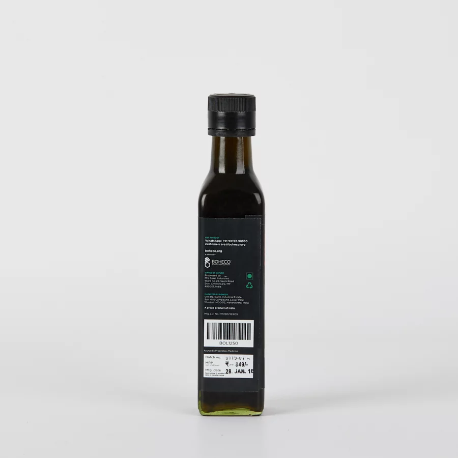 Hemp Seed Oil on itsHemp