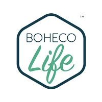BOHECOlife_Logo_ItsHemp Boheco Life Products on ItsHemp