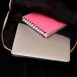 Pouchful Hemp & Cotton Laptop Bag on itsHemp