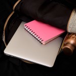 Pouchful Hemp & Cotton Laptop Bag on itsHemp