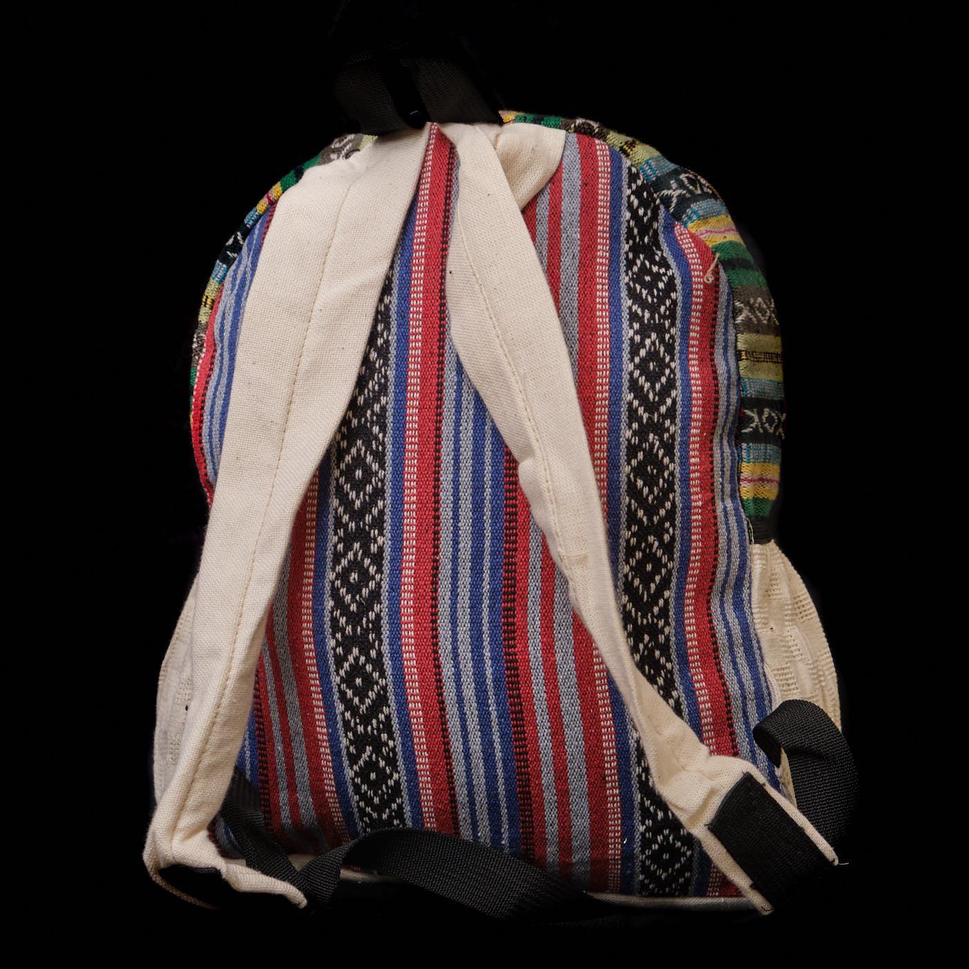 Pouchful Hemp & Cotton 15 inch Laptop Bag on itsHemp