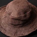 Pouchful Hemp & Cotton Handmade Summer Hat on itsHemp