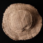 Pouchful Hemp & Cotton Handmade Summer Hat on itsHemp