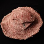 Pouchful Hemp & Cotton Handmade Summer Hat on itsHemp