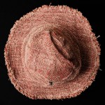 Pouchful Hemp & Cotton Handmade Summer Hat on itsHemp