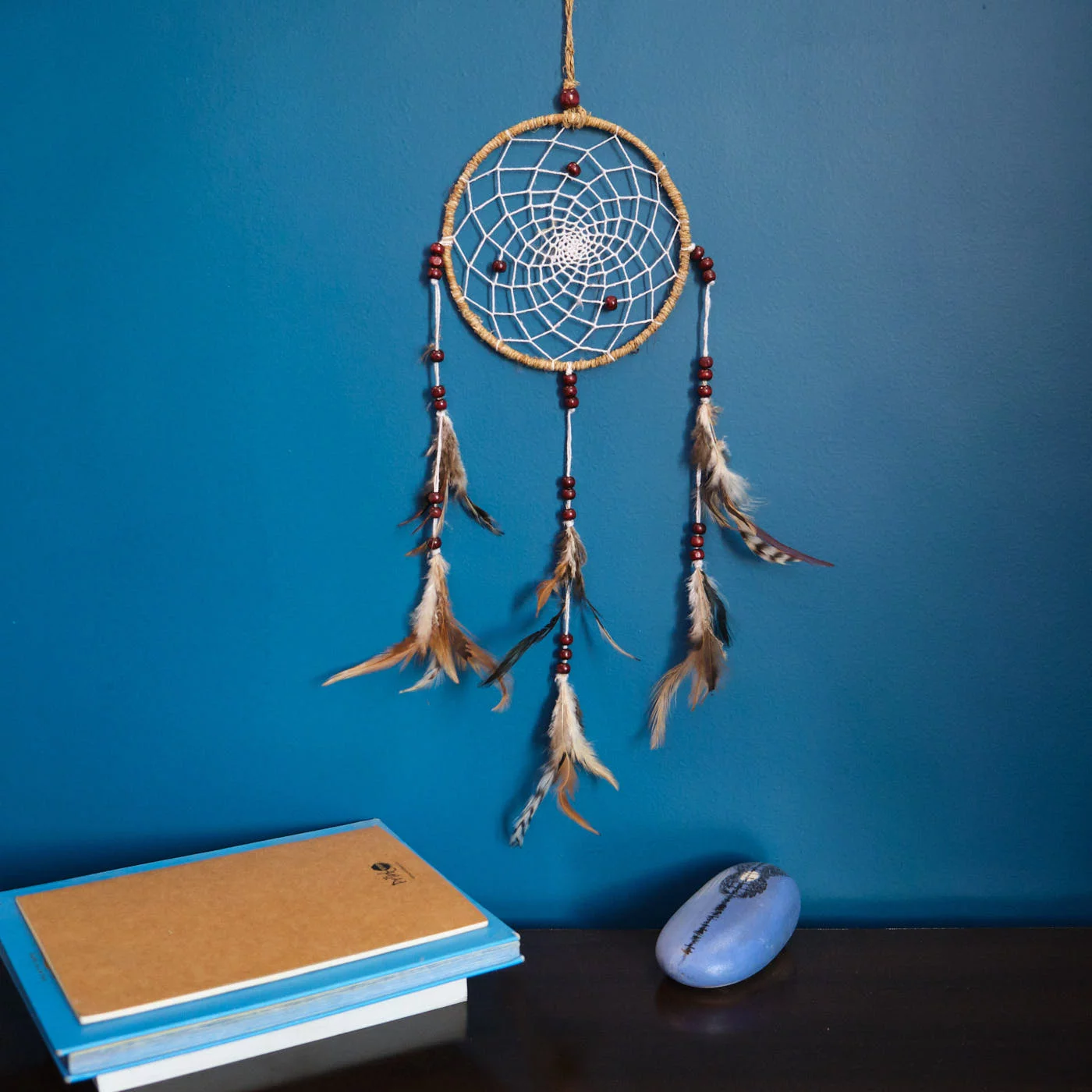 Pouchful All Hemp Dreamcatcher on itsHemp