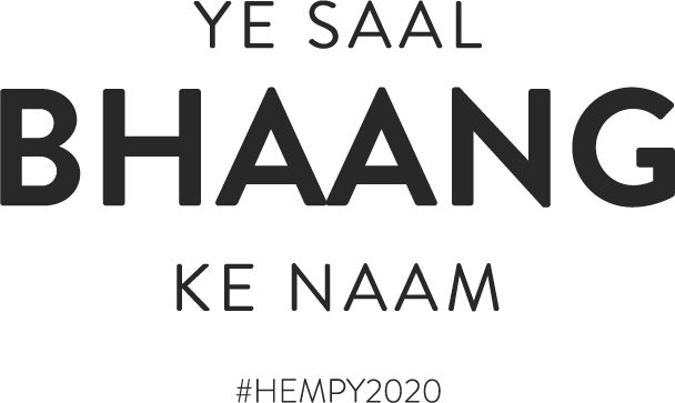 Ye Saal Bhaang ke Naam Its Hemp Ye Saal Bhaang ke Naam ItsHemp