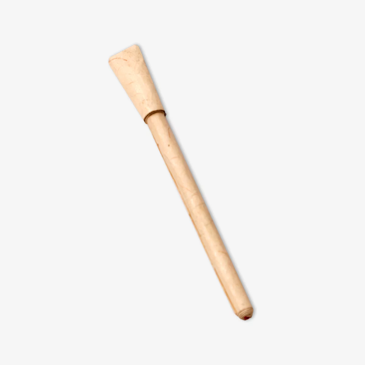 Hemp Paper Pen - Handmade on itsHemp