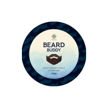 Satliva BeardBuddy 20g on itshemp.in