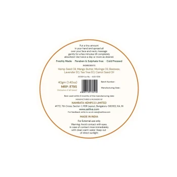 Satliva AgeDefy Glow Face Cream 40g on itshemp.in