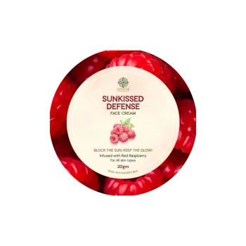 Satliva Sunkissed Defence Face Cream 20g on itshemp.in
