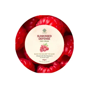 Satliva Sunkissed Defence Face Cream 20g on itshemp.in