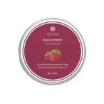Satliva red raspbery face Cream on itsHemp