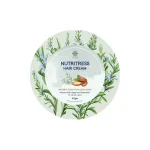 Satliva NutriTress Hair Cream 40g on itshemp.in