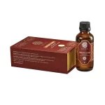 Satliva Hemp with jojoba face & body oil on itsHemp