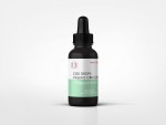 13 Extracts CBD Drops 500 mg (Peppermint) on itsHemp