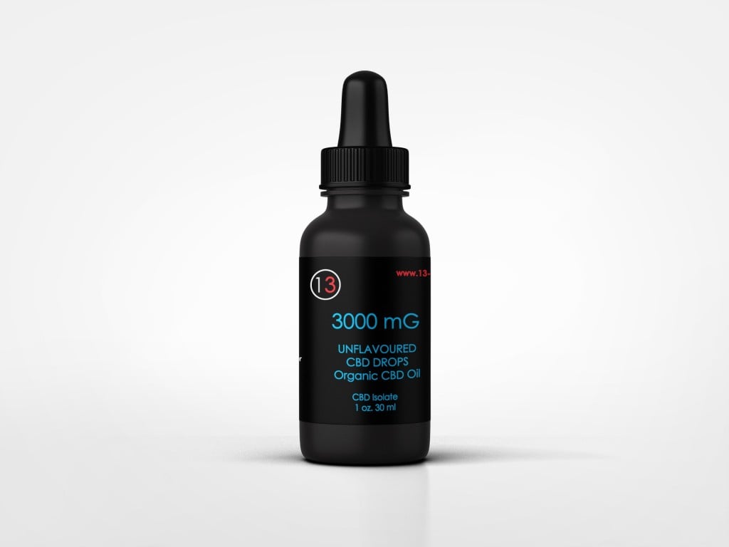 A Guide to CBD Tinctures | What are They and How to Use? CBD Isolate 3000mg