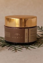 Hemis Honey, Vanilla, and Hemp Oil Day Cream (50g) on itsHemp