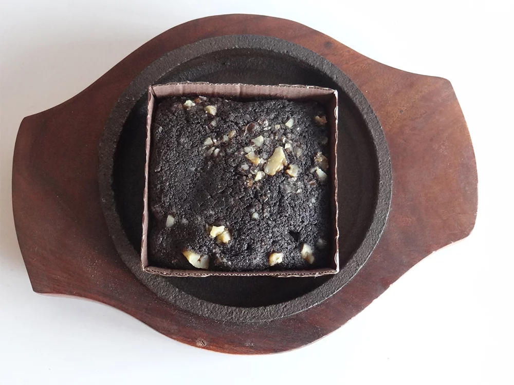 The Himalayan Hemp Chocolate Comapany on its Hemp