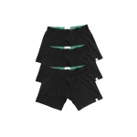 Wama Mens Boxer Briefs Pack of 3 on itsHemp