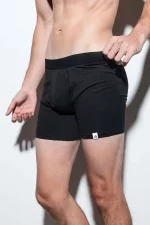 Wama Mens Boxer Briefs Pack of 3 on itsHemp