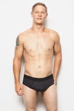 Wama Mens Briefs Pack of 6 on itsHemp