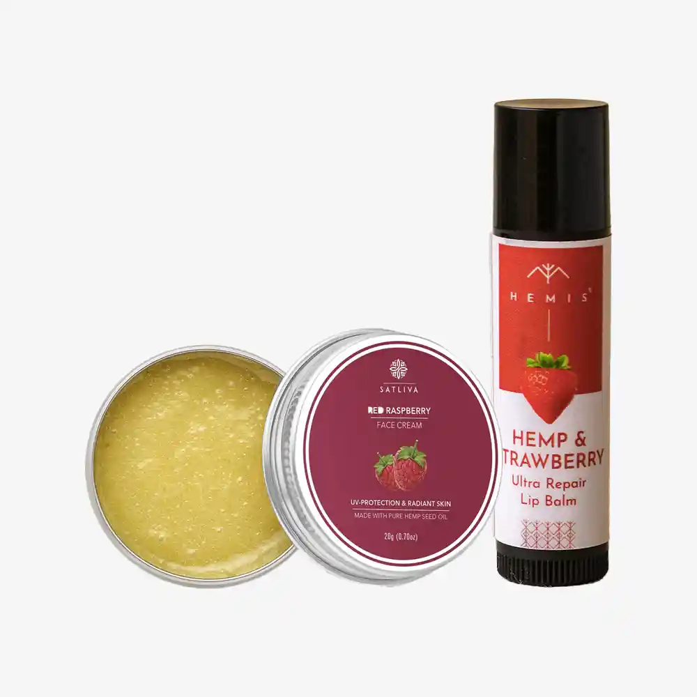 Hempy Combos | Hemp Products for every month on itsHemp