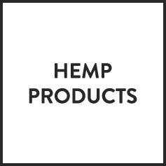 Hemp Products on Its Hemp