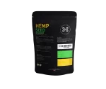 Holi Herb Hempseed Seed powder (250g) on itsHemp