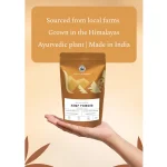 India Hemp Organics Hemp Protein Powder (1Kg) - Image 4