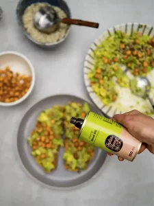 India Hemp & Co. Hemp Seed Oil (150 ml) on itsHemp