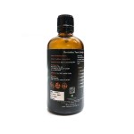 Ayurvedic Essentials Hemp Skin and Hair Oil (100ml) on itsHemp