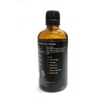 Ayurvedic Essentials Hemp Skin and Hair Oil (100ml) on itsHemp