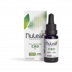 Nuleaf Naturals Full Spectrum Hemp CBD Oil 900mg (30mg/mL) on itsHemp