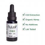 Nuleaf Naturals Full Spectrum Hemp CBD Oil 900mg (60mg/mL) on itsHemp