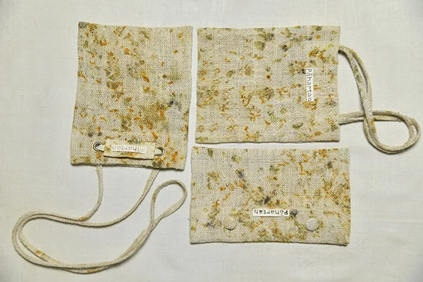 PH006014_1 Pahartah Hemp Hand held Bag on itsHemp