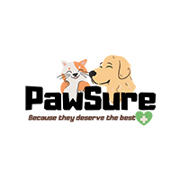 pawsure logo
