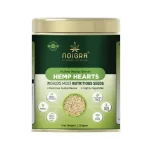 Noigra Hemp Hearts (250 gms) on itsHemp