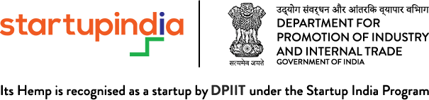 Startup-India-Recognition_DPIIT-India-Registration_on ItsHemp