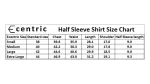 Ecentric Men's solid casual wear shirts on itsHemp