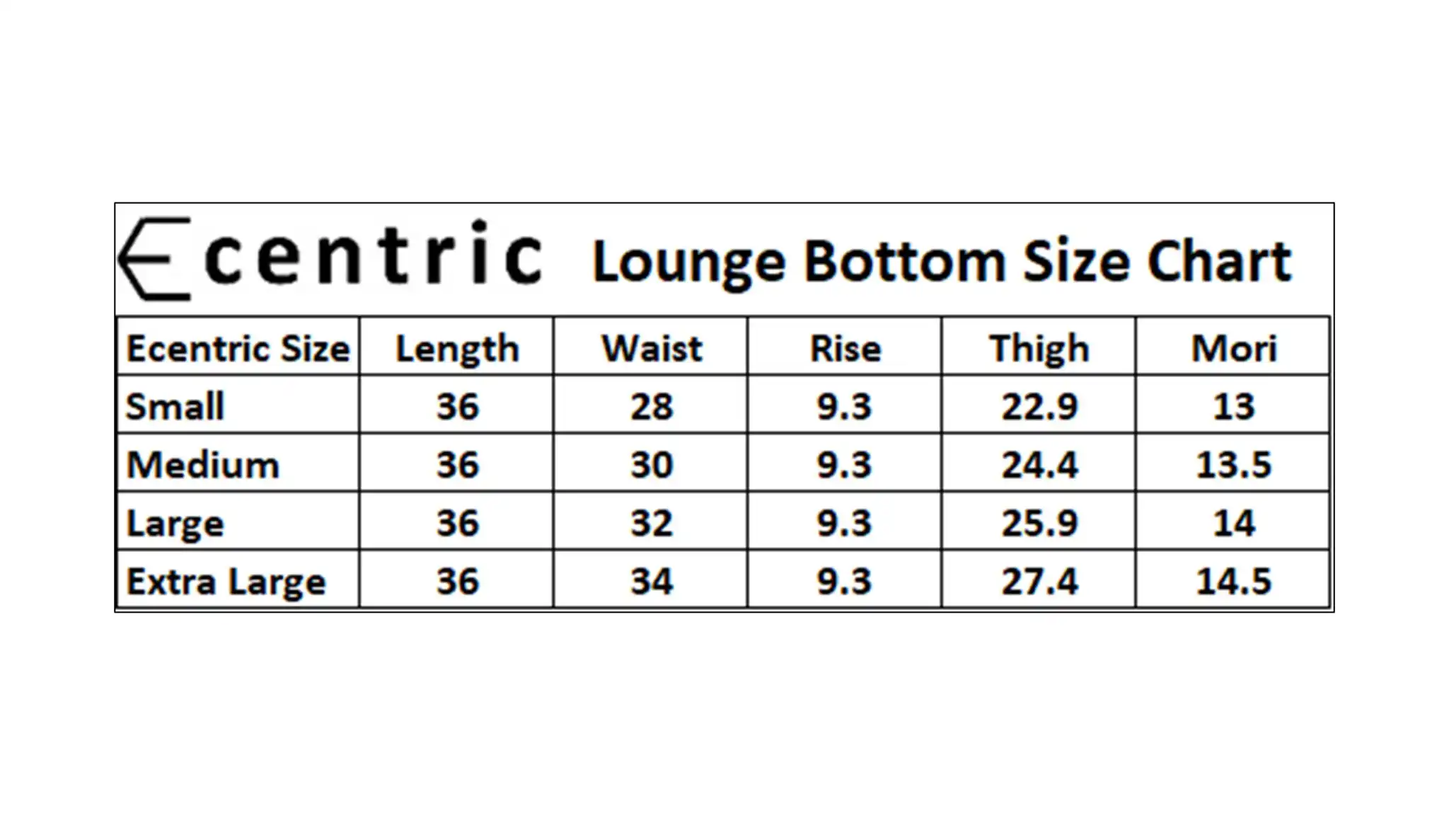 Ecentric Women’s beige colour solid lounge wear bottom on itsHemp