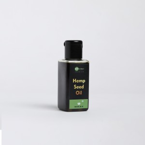 Rootsativaa Hemp Seed Oil (50 ml) on itsHemp