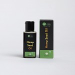 Rootsativaa Hemp Seed Oil (50 ml) on itsHemp