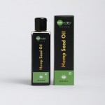 Rootsativaa Hemp Seed Oil (50 ml) on itsHemp