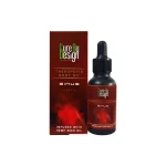 Cure by design theraputic body oil on itsHemp