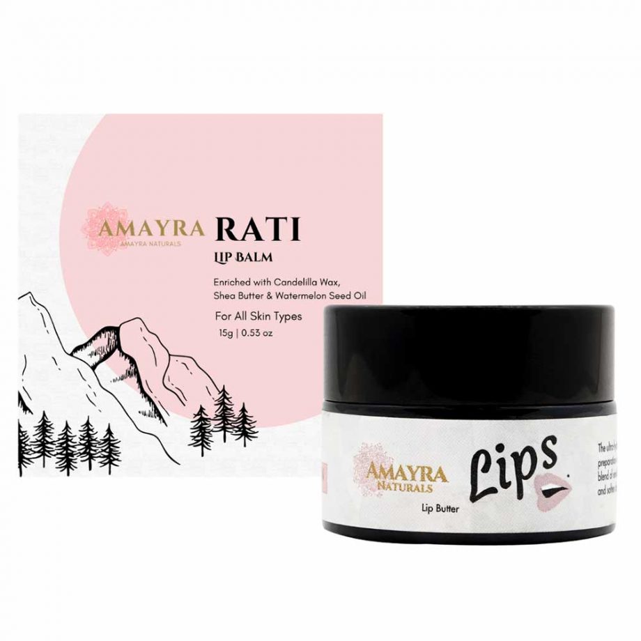 Fitskinology By Amayra Naturals' Kiara Protein Intensive Repair Hair Masque (100gm) on itsHemp